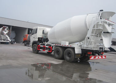 China Volumetrische Concrete Mixervrachtwagen 8m3 9m3 10m3 12m3 4x2/6x4/8x4 voor SINOTRUK HOWO leverancier