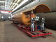 10 LPG-van de Steunbalkton Post, 20cbm 20000 LPG-van het Cilinderliter Benzinestation leverancier