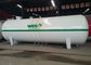 20m3 20000 LPG-van Opslagliter Tanks het Materiaal van het 10 TonKoolstofstaal Q345R leverancier