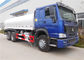 6x4 de Aanhangwagen 20M3 18000L- 20000L 20cbm van de tankervrachtwagen voor Op zwaar werk berekende HOWO leverancier