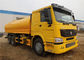De Vrachtwagen van de Sinotrukhowo 10 Speculant, 18000L 20000L 18 ton 20 ton van de Watertanker de Vrachtwagen leverancier