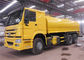 Van het de Wielen20000l Water van HOWO 10 de Vrachtwagen van Bowser 18 ton 20 ton Kleuren Aangepaste leverancier