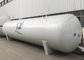 50M3 LPG-Opslagtanks 50000 Liter die de Goedgekeurde Tank 25MT ISO 9001 koken van Gaslpg leverancier