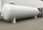 20000 Liter van LPG de Bulktank, de Vloeibare Gashouder Q345R Q370R SA 516 van 20CBM 20M3 leverancier