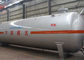 80000 van Grote LPG-Opslagliter Tanks 80 CBM 40 Ton van LPG de Vloeibare Gashouder leverancier