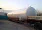 Het Vervoertank van LPG van ASME 40MT, 80 CBM 80000 LPG-van de Propaanliter Gashouder leverancier