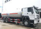 de Vrachtwagen van de de Bobtailtanker van 20M3 20000L, van de Speculantlpg van HOWO 6x4 10 de Tankervrachtwagen leverancier
