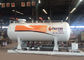 10M3 LPG-Opslagtanks 10000 Liter LPG-Benzinestations Integraal Type Gescheiden Type leverancier