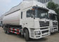 Van de het Cementvrachtwagen 6x4 28m3 van SHACMAN F3000 de Bulk van de het Cementlevering Structuur van het de Vrachtwagenstaal leverancier