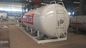 20000L LPG-de Tank20m3 Benzinestation van de Gasopslag 10 Ton met Dubbele Pijpautomaat leverancier