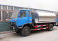 De Vrachtwagen van de het Asfaltspuitbus van DFAC 4X2 10MT, de Vrachtwagen Hoge Prestaties van de Bitumenverdeler leverancier