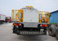 Van de het Flardvrachtwagen HOWO 6x4 16 CBM 16M3 van het hoge Prestatiesasfalt de Vrachtwagen van de het Asfaltsproeier leverancier