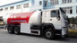 HOWO 6x4 10 de Vrachtwagen 20M3 20000L van LPG van de Wielbobtail voor het Vullen van LPG-Gasflessen leverancier