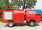 Noodsituatieredding Brandbestrijdingsvrachtwagen 2 de Vrachtwagen van de Assenbrandweer voor Minifoton leverancier
