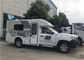 De Aanhangwagen van rv/van de Caravan/Off Road-van de Kampeerauto, het Recreatieve Voertuig Motorhome van de Vakantieauto leverancier