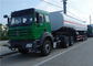 Beibei/HOWO-Tractorvrachtwagen + 3 as 42000L 45000 L de Olietanker van 50000 L/De Aanhangwagen van de Brandstoftankwagen leverancier