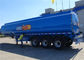 3 assen 45000 50000 liter van de de Olielevering van het Staalaluminium van de de Tankerdiesel van de de Tankertank de Semi Aanhangwagen leverancier
