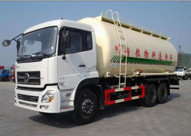 China Van het Cementbulker van DFAC SINOTRUK 40m3 de Vrachtwagen4x2 3 Assen voor Poedervervoer leverancier