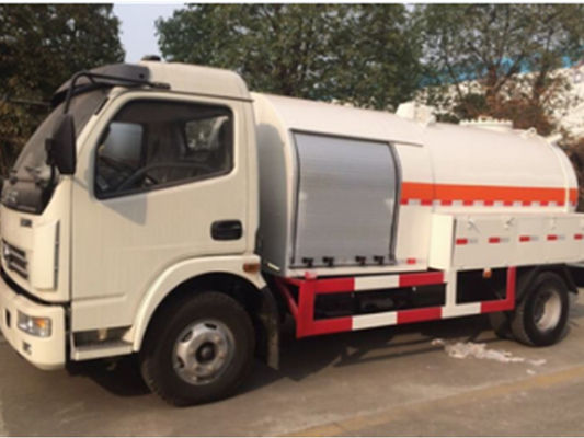 kopen 5CBM - 35CBM-de Vrachtwagen van Bobtaillpg, 5000L-Goedgekeurde Propaantankwagen ISO 9001 online vervaardiging