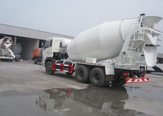 kopen Volumetrische Concrete Mixervrachtwagen 8m3 9m3 10m3 12m3 4x2/6x4/8x4 voor SINOTRUK HOWO online vervaardiging