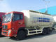 Vrachtwagen van het Dongfeng6x4 Bulkcement 26 - 32 cbm 32000 van de Bulkpoederliter Vrachtwagen leverancier