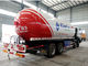 De Tankervrachtwagen van Sinotrukhowo 35.5m3 LPG, LPG-de Vrachtwagen van de Gaslevering voor het Koken van Gas leverancier