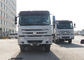 U vormt de Vrachtwagenaanhangwagen 10 de Vrachtwagen van de Speculanthowo 6x4 Stortplaats 18M3 20M3 van de 30 Tonstortplaats leverancier