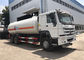 6x4 10 van de het Gastanker van Wielen20m3 LPG de Vrachtwagen20000l Kleur voor HOWO wordt aangepast die leverancier