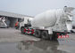 Volumetrische Concrete Mixervrachtwagen 8m3 9m3 10m3 12m3 4x2/6x4/8x4 voor SINOTRUK HOWO leverancier