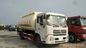 Vrachtwagen 2 Assen 10-18CBM van het Dongfeng4x2 Bulkcement voor Poeder Materiële Vervoer leverancier