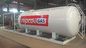 20000L LPG-de Tank20m3 Benzinestation van de Gasopslag 10 Ton met Dubbele Pijpautomaat leverancier