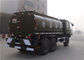 Van het de Olievervoer van Dongfengoff road van de de Tankervrachtwagen de Aanhangwagen6x6 245hp 15cbm Volledige Aandrijving 10 Speculant leverancier