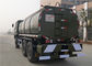 Van het de Olievervoer van Dongfengoff road van de de Tankervrachtwagen de Aanhangwagen6x6 245hp 15cbm Volledige Aandrijving 10 Speculant leverancier